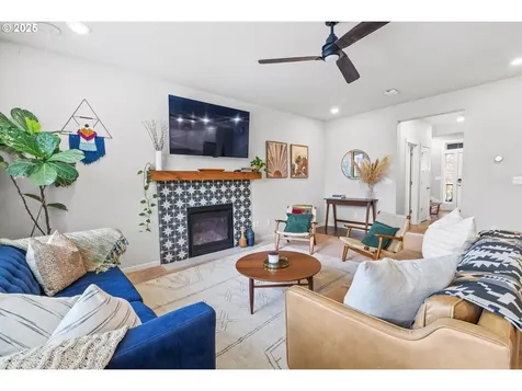 3821 S Willow Drive Ridgefield WA 98642