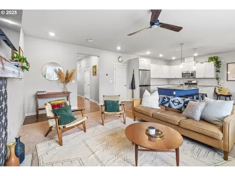 3821 S Willow Drive Ridgefield WA 98642