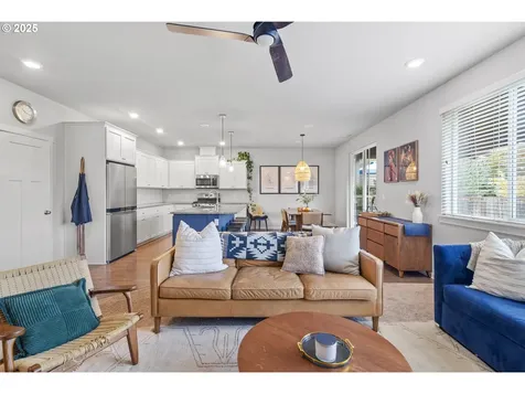 3821 S Willow Drive Ridgefield WA 98642