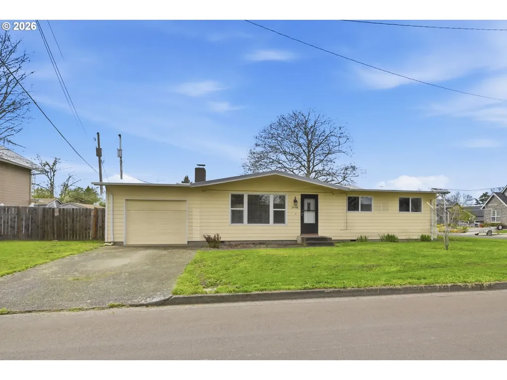 3698 Revell Street Eugene OR 97404