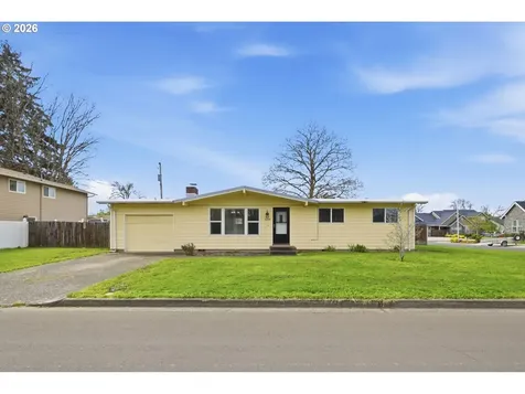 3698 Revell Street Eugene OR 97404