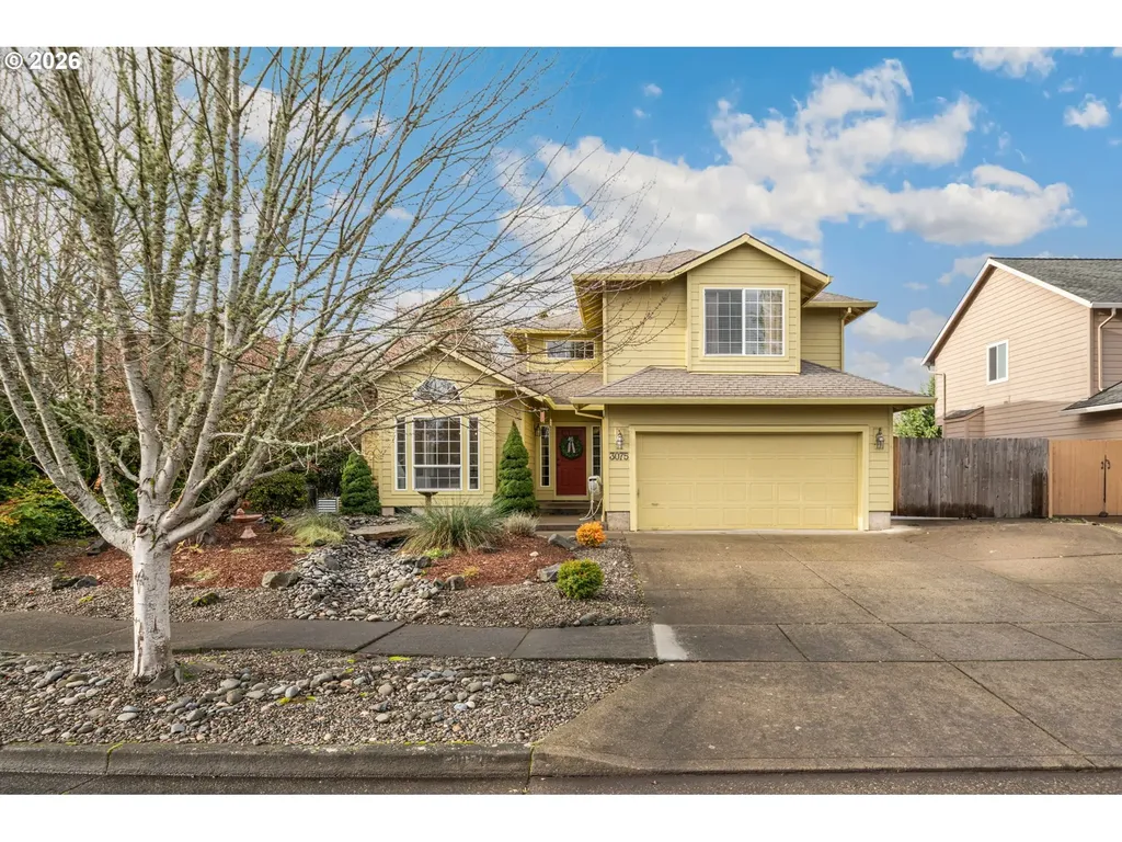 3075 NE 4th Avenue Hillsboro OR 97124