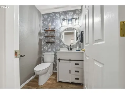 3075 NE 4th Avenue Hillsboro OR 97124
