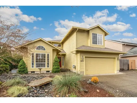 3075 NE 4th Avenue Hillsboro OR 97124