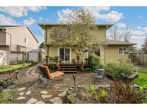 3075 NE 4th Avenue Hillsboro OR 97124