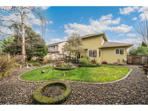 3075 NE 4th Avenue Hillsboro OR 97124