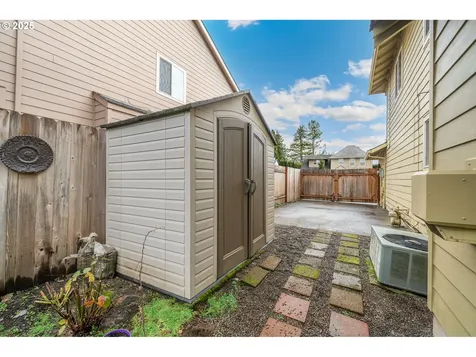3075 NE 4th Avenue Hillsboro OR 97124