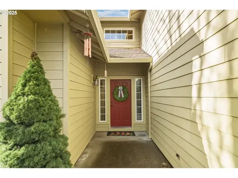 3075 NE 4th Avenue Hillsboro OR 97124