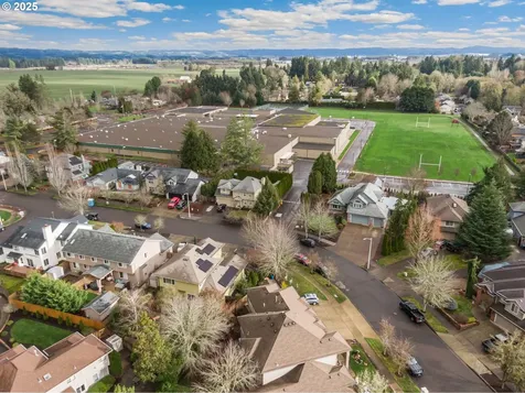 3075 NE 4th Avenue Hillsboro OR 97124