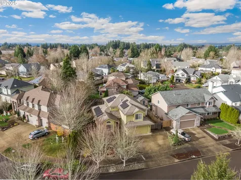 3075 NE 4th Avenue Hillsboro OR 97124