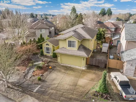 3075 NE 4th Avenue Hillsboro OR 97124