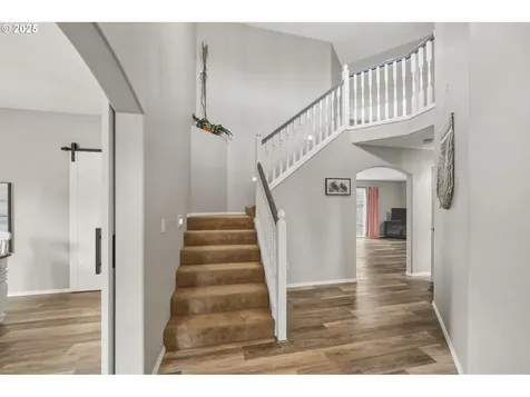 3075 NE 4th Avenue Hillsboro OR 97124