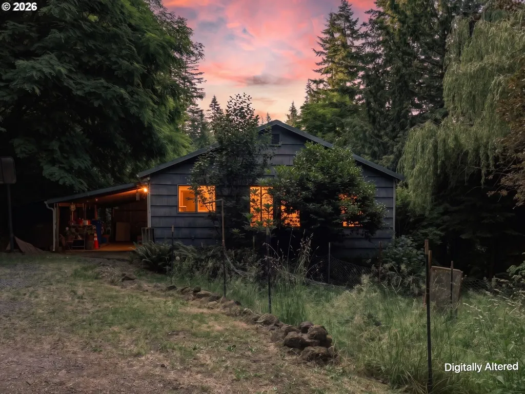 36347 SE Highway 224 Estacada OR 97023