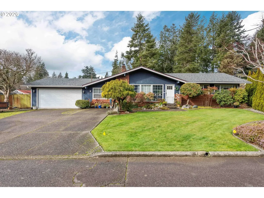 1545 N 20th Street Coos Bay OR 97420
