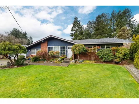 1545 N 20th Street Coos Bay OR 97420