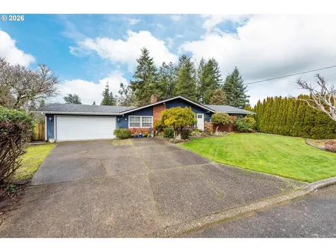 1545 N 20th Street Coos Bay OR 97420
