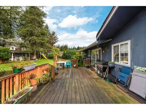 1545 N 20th Street Coos Bay OR 97420