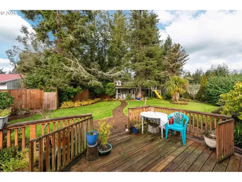 1545 N 20th Street Coos Bay OR 97420