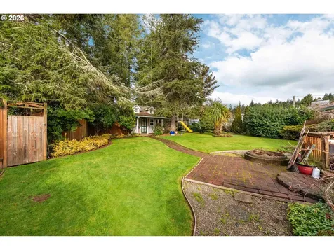 1545 N 20th Street Coos Bay OR 97420