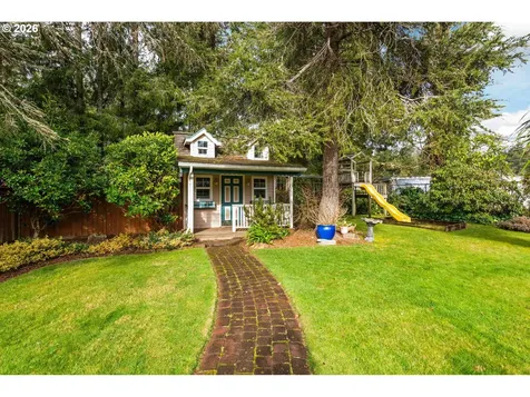 1545 N 20th Street Coos Bay OR 97420