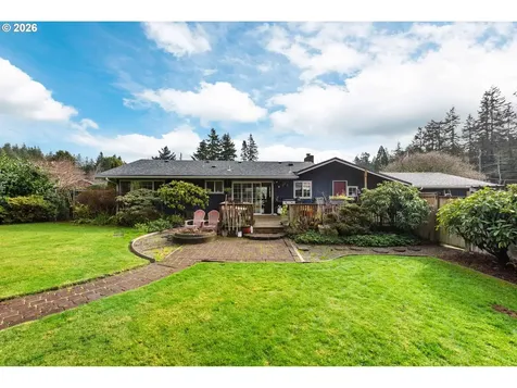 1545 N 20th Street Coos Bay OR 97420