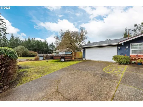 1545 N 20th Street Coos Bay OR 97420