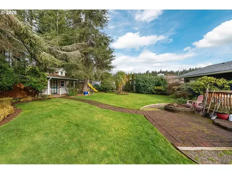 1545 N 20th Street Coos Bay OR 97420
