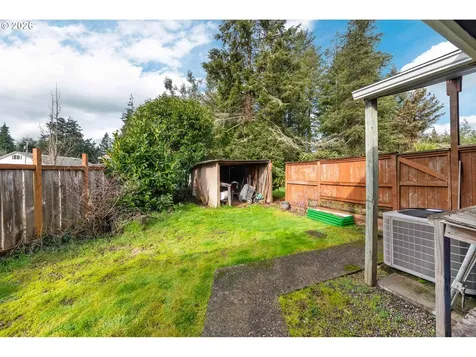 1545 N 20th Street Coos Bay OR 97420