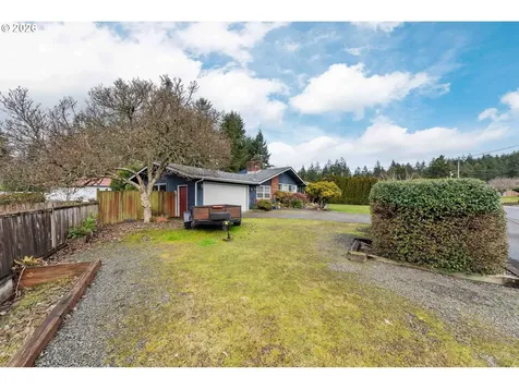 1545 N 20th Street Coos Bay OR 97420