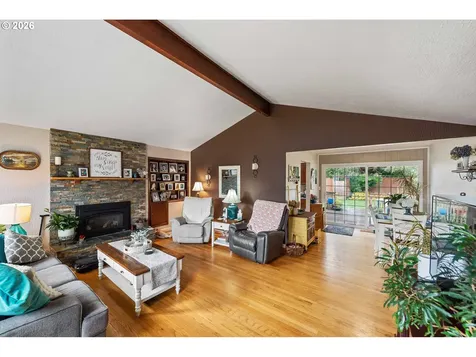 1545 N 20th Street Coos Bay OR 97420