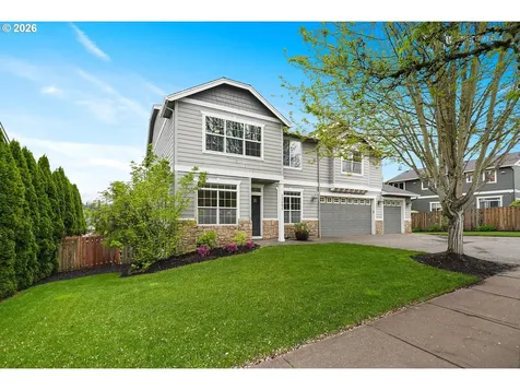 13601 SE Rolling Meadows Drive Happy Valley OR 97086