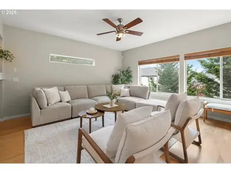 13601 SE Rolling Meadows Drive Happy Valley OR 97086