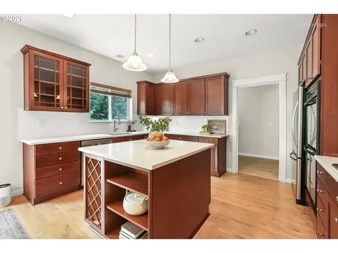 13601 SE Rolling Meadows Drive Happy Valley OR 97086