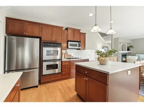 13601 SE Rolling Meadows Drive Happy Valley OR 97086
