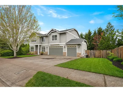 13601 SE Rolling Meadows Drive Happy Valley OR 97086