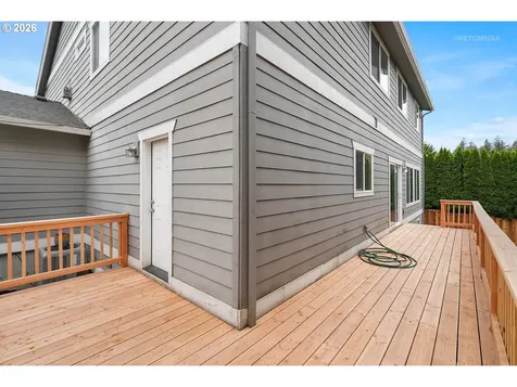 13601 SE Rolling Meadows Drive Happy Valley OR 97086