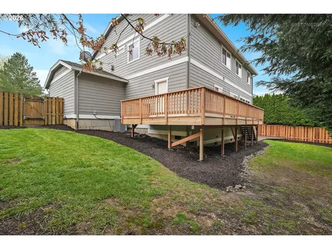 13601 SE Rolling Meadows Drive Happy Valley OR 97086
