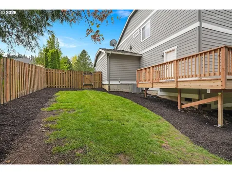 13601 SE Rolling Meadows Drive Happy Valley OR 97086