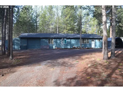 53425 Kokanee Lane La Pine OR 97739