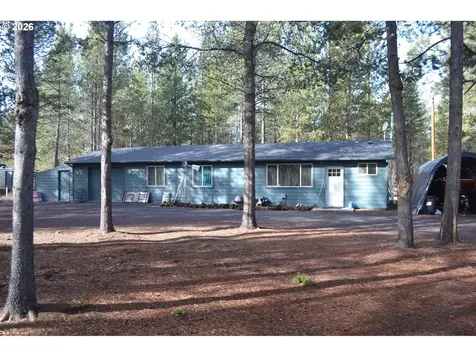 53425 Kokanee Lane La Pine OR 97739