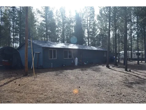 53425 Kokanee Lane La Pine OR 97739