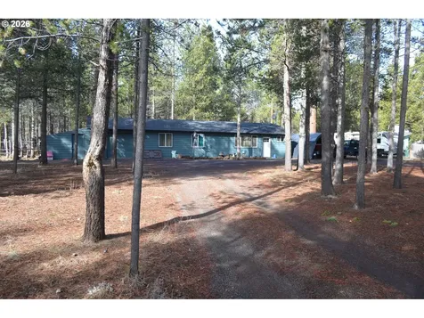 53425 Kokanee Lane La Pine OR 97739