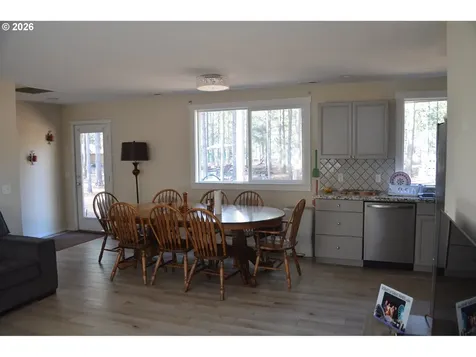 53425 Kokanee Lane La Pine OR 97739