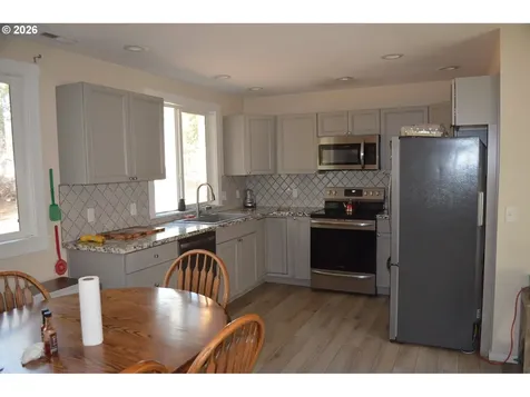 53425 Kokanee Lane La Pine OR 97739