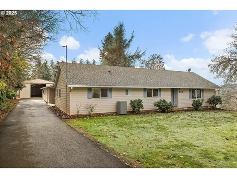 1782 Cole Road S Salem OR 97306