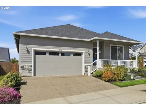 3991 N Boomer Drive Newberg OR 97132