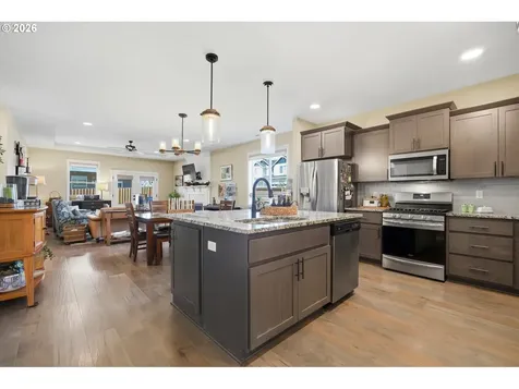 3991 N Boomer Drive Newberg OR 97132