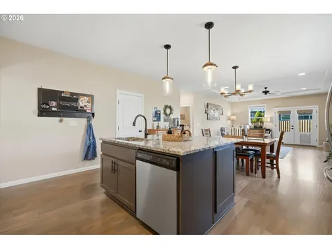 3991 N Boomer Drive Newberg OR 97132