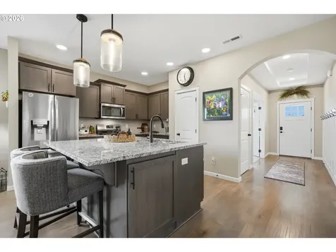 3991 N Boomer Drive Newberg OR 97132