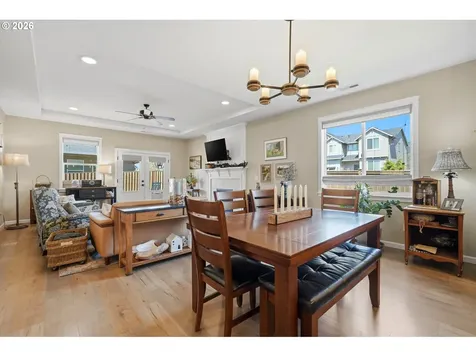 3991 N Boomer Drive Newberg OR 97132